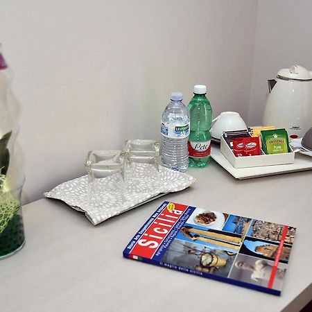 مسينا B&B Paradiso Relais المظهر الخارجي الصورة