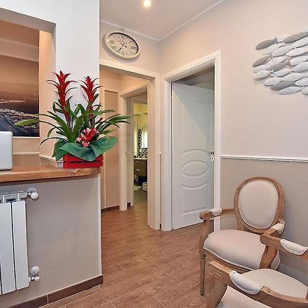 مسينا B&B Paradiso Relais المظهر الخارجي الصورة