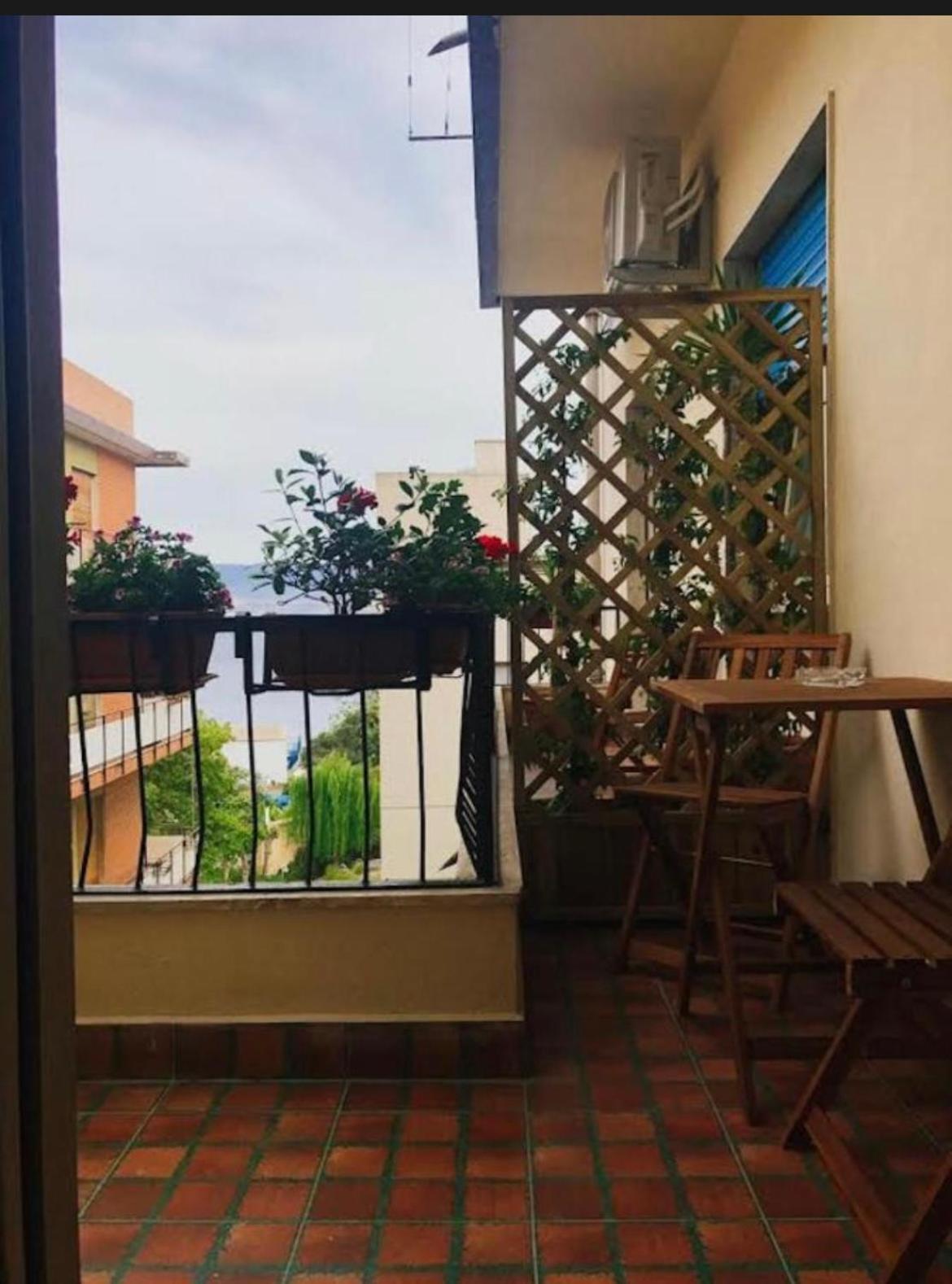 مسينا B&B Paradiso Relais المظهر الخارجي الصورة