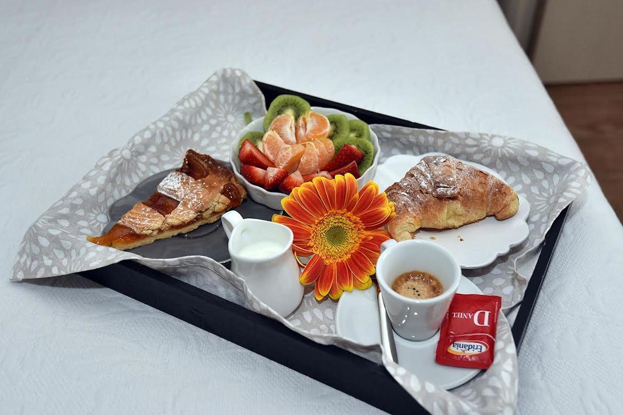 مسينا B&B Paradiso Relais المظهر الخارجي الصورة
