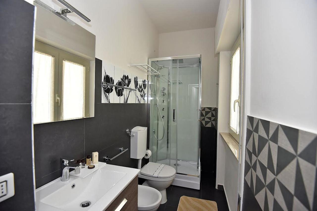 مسينا B&B Paradiso Relais المظهر الخارجي الصورة